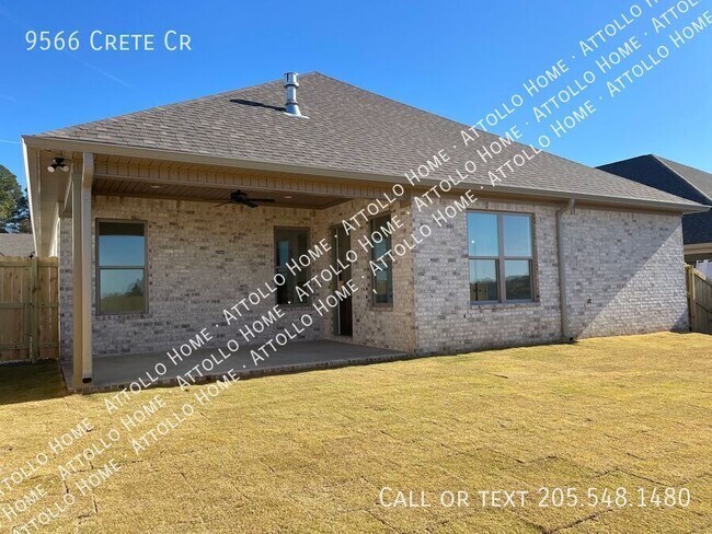 Building Photo - 9566 Crete Cir