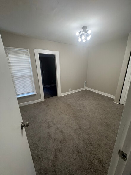 Building Photo - 1634 N Wolfe St