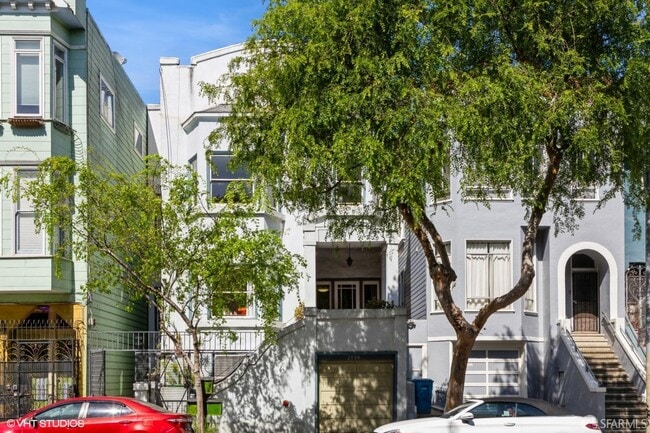 Building Photo - 2888 Folsom St