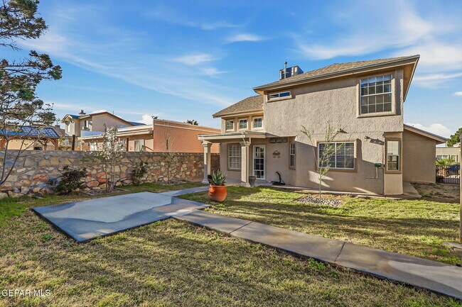 Building Photo - 12604 Gilded Sun Dr