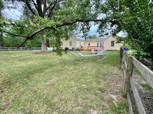 Building Photo - 3400 Carl Durham Rd