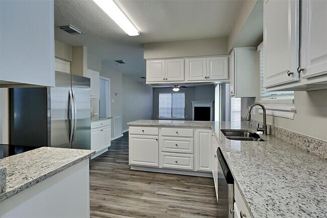 Building Photo - 3622 Sweetgum Hill Ln