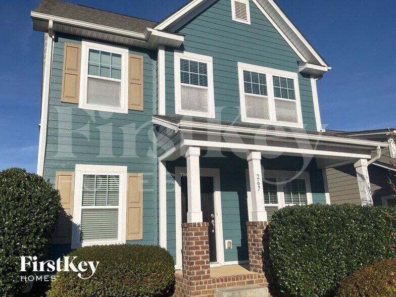 Primary Photo - 267 Harrison Ln