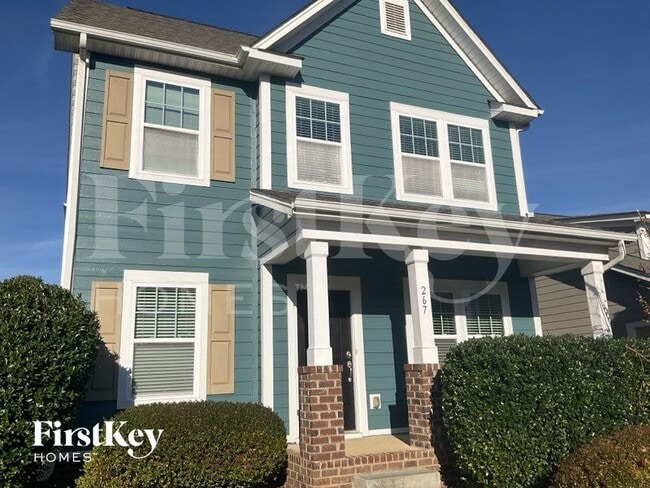 Building Photo - 267 Harrison Ln