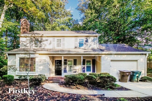 Building Photo - 402 Willow Spring Ct