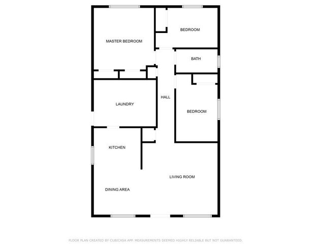 Building Photo - 100 W Harwood Ave