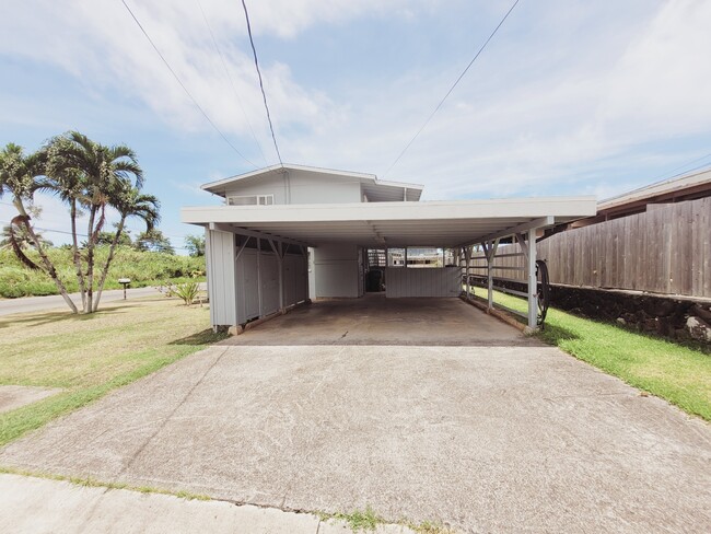 Building Photo - 41-536-536 Kumuhau St