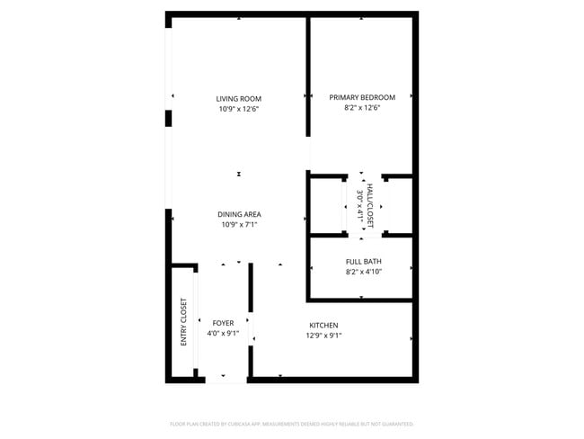 Building Photo - 1960 Cherry Ln