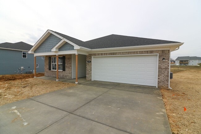 Building Photo - 132 Elegance Wy