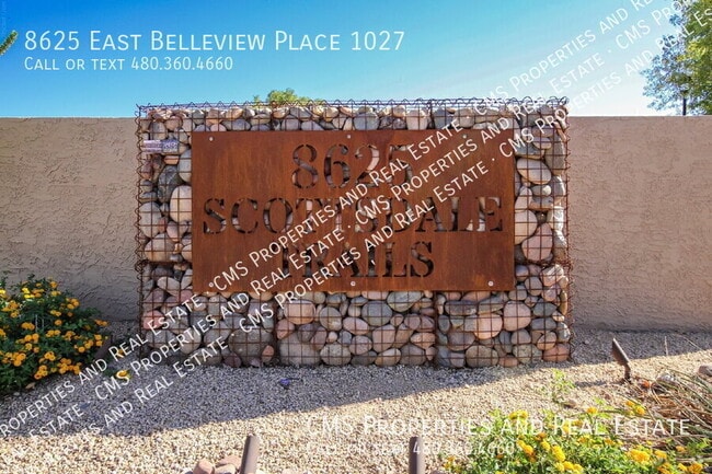 Building Photo - 8625 E Belleview Pl