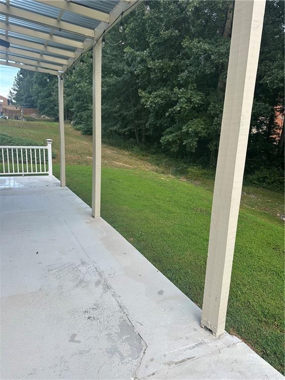 Building Photo - 5484 Stone Cove Dr SW