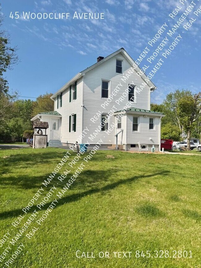 Building Photo - 45 Woodcliff Ave