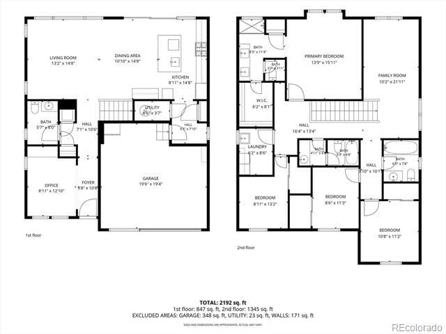 Building Photo - 17351 Hop Clover Ave