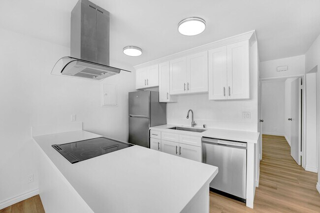 Building Photo - 1122 Washington Ave