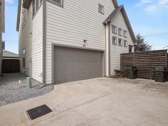 Building Photo - 704 18th St