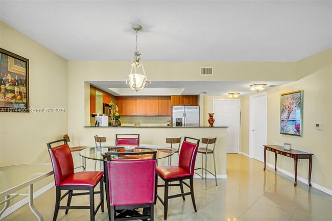 Building Photo - 16699 Collins Ave