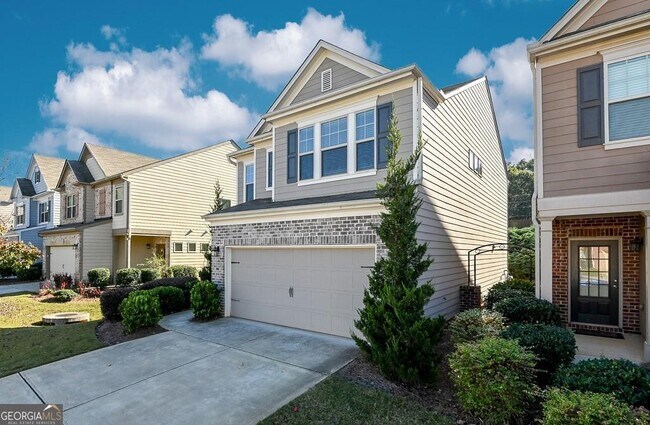 Building Photo - 4665 Woodbine Way