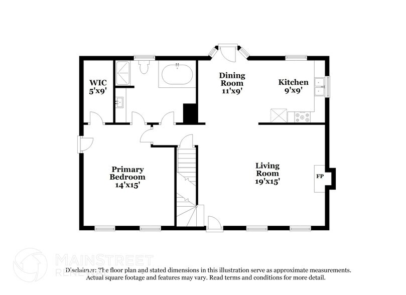 Building Photo - 413 Oak Landing Dr