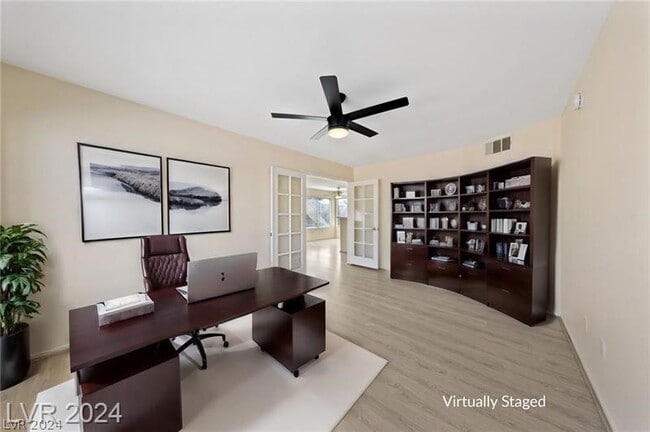 Building Photo - 3425 E Russell Rd