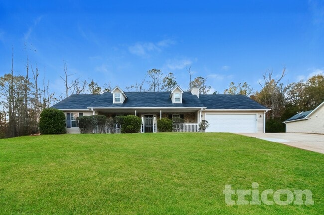 Building Photo - 140 Oak Meadows Dr