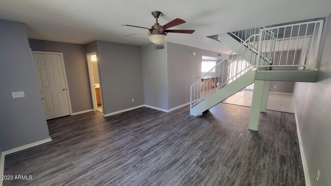 Building Photo - 5846 W Gelding Dr