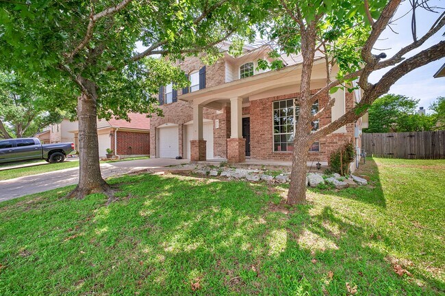 Building Photo - Stunning 4-Bedroom Home in Cedar Park with...