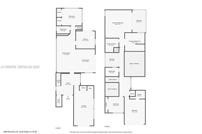 Building Photo - 4000 Alhambra Cir