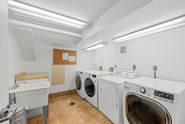 Building Photo - 4840 MacArthur Blvd NW