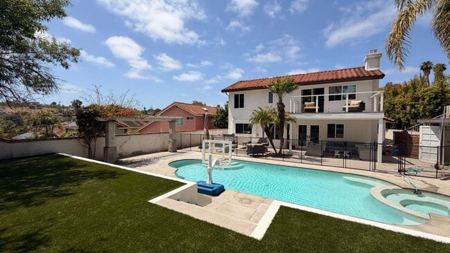 Building Photo - Luxury 4 bd in Carlsbad with Pool with AC