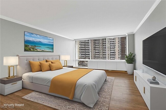 Building Photo - 12700 Lake Ave