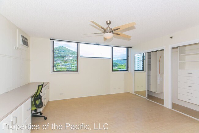 Building Photo - 2 br, 2 bath House - 1808 Punahou Street, ...