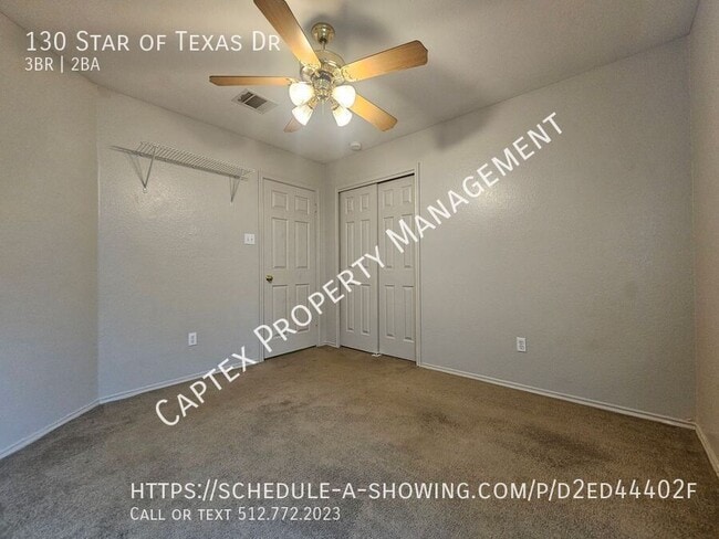 Building Photo - 130 Star of Texas Dr