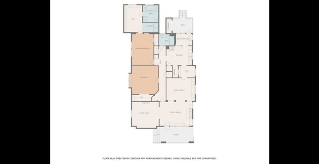 Building Photo - 429 Garland St