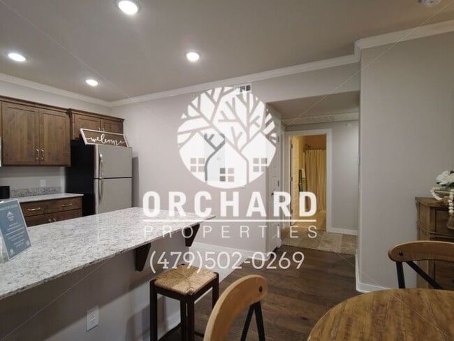 Building Photo - 2/2 Flat | Endura Park- New Apartments in Siloam Springs!