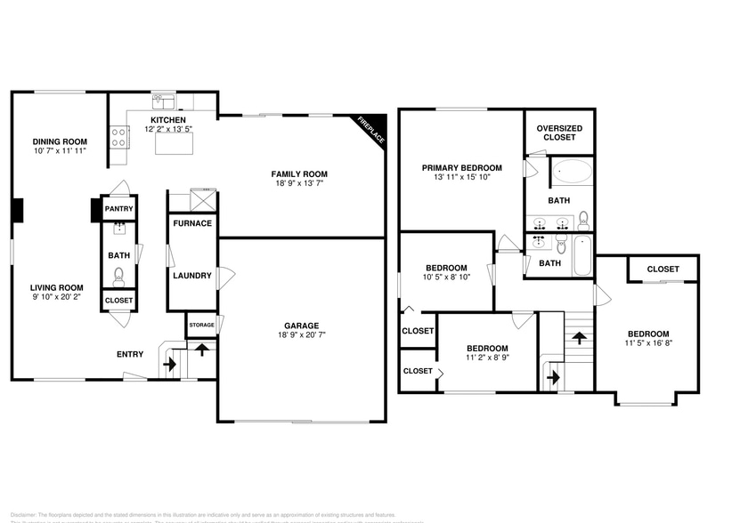 Building Photo - 1809 Woodstream Ct