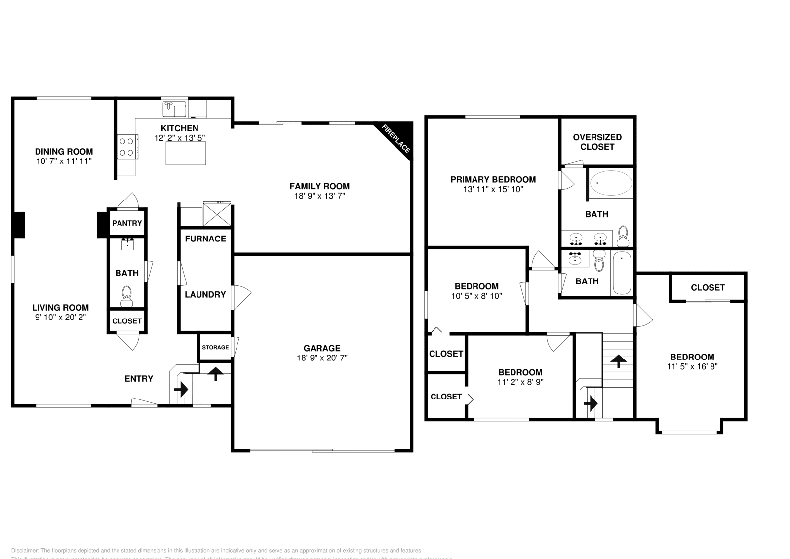 Building Photo - 1809 Woodstream Ct