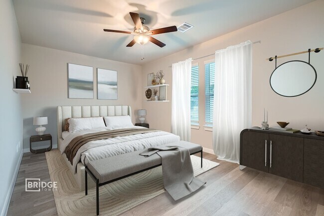 Building Photo - 118 Pecan Ln