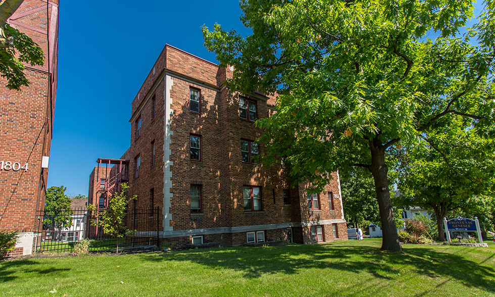 Primary Photo - Tipperary Hill Apartments