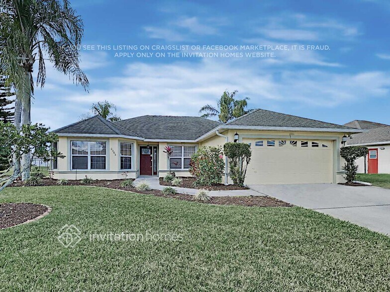 Primary Photo - 2303 Sweetwater Blvd