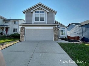 Building Photo - 4707 Laramie Sky Dr