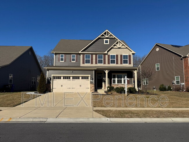 Building Photo - 2609 Skeeter Ct