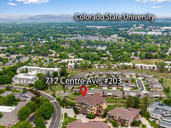 Building Photo - Lock-And-Leave Luxury Single-Level Condo with 2 Primary Suites & Private Parking