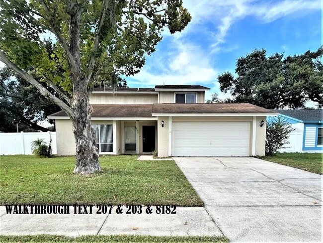 Primary Photo - 540 Oak Creek Dr
