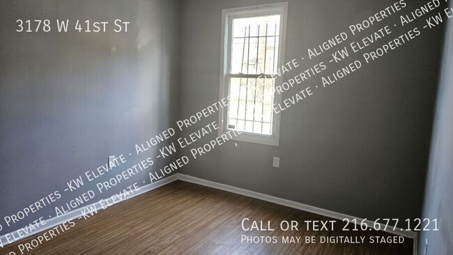 Building Photo - 3178 W 41st St