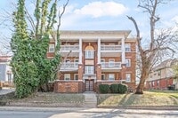 Building Photo - 3803 Pennsylvania Ave