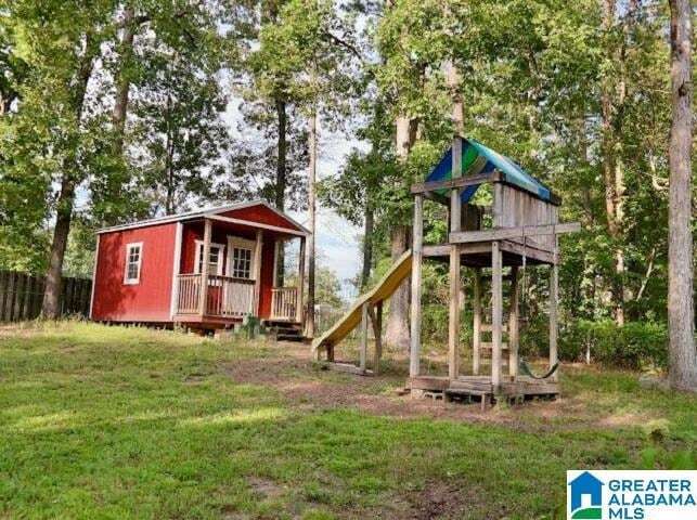 Building Photo - 1248 MacQueen Dr