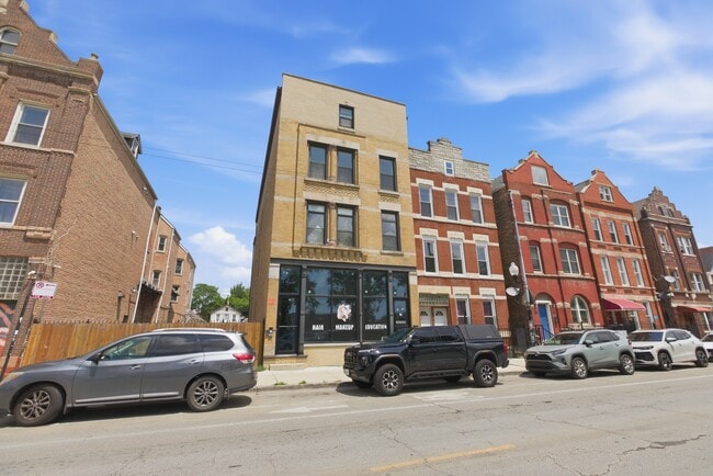 Building Photo - 1854 W 18th St