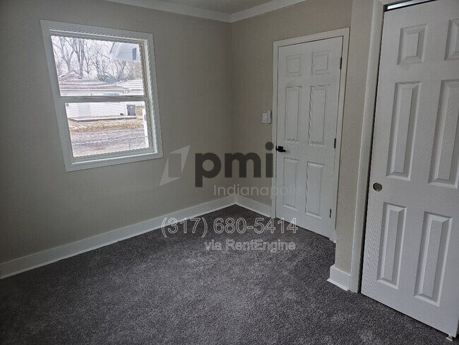 Building Photo - 4321 Bertha St