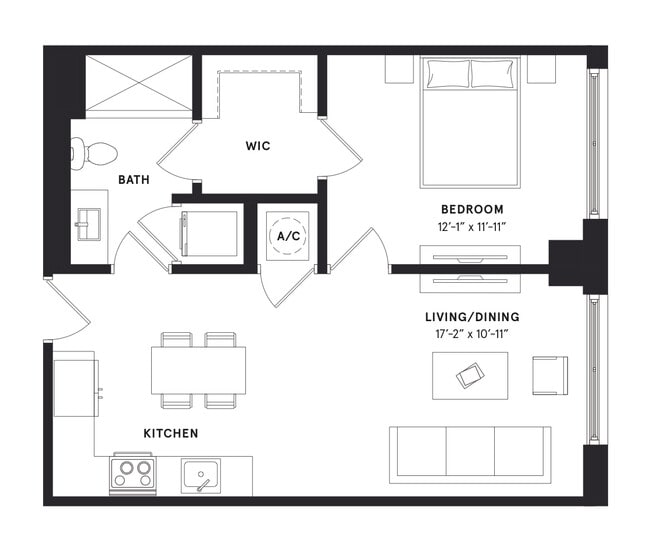 Floorplan - 29 Wyn