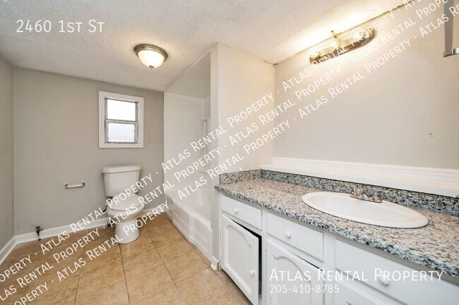 Building Photo - 2460 1st St